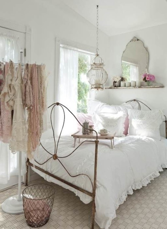 shabby chic