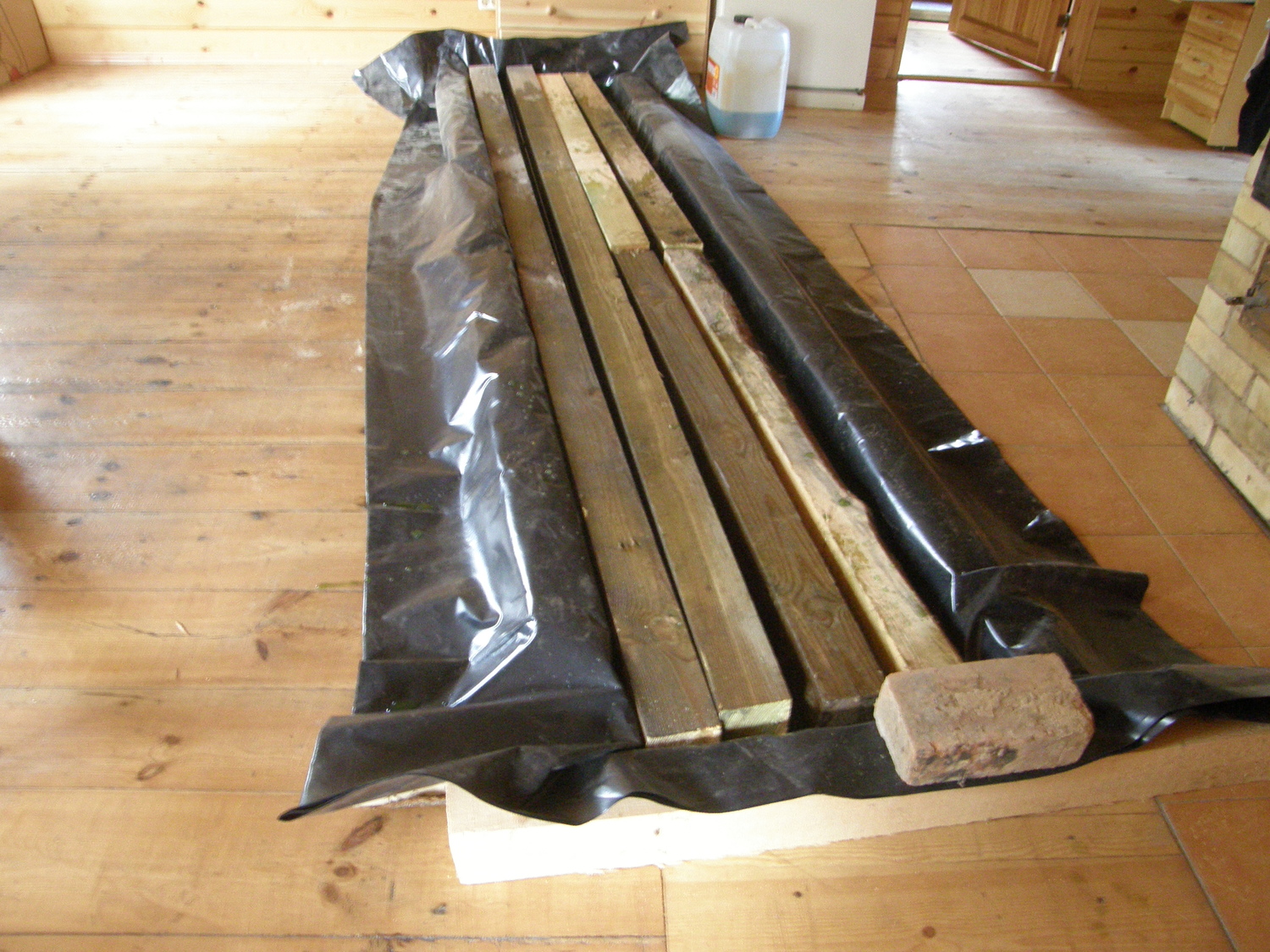 Battens_for_wooden_floor