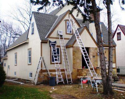 Home Renovation
