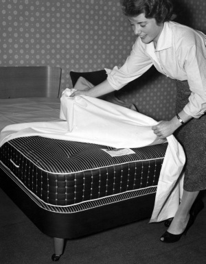 matress