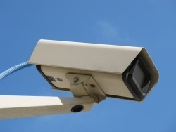 camera