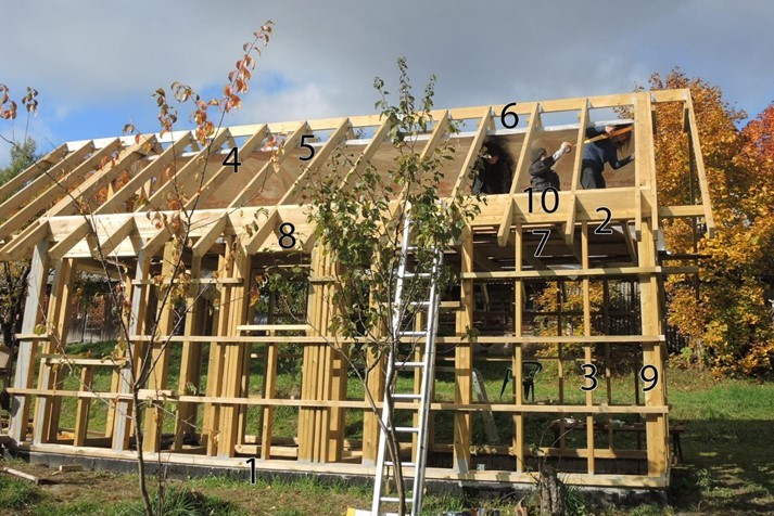 8_How_to_build_a_timber_frame_house