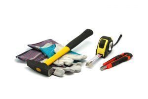 The_basic_homeowner_toolbox