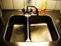 How to choose kitchen sink