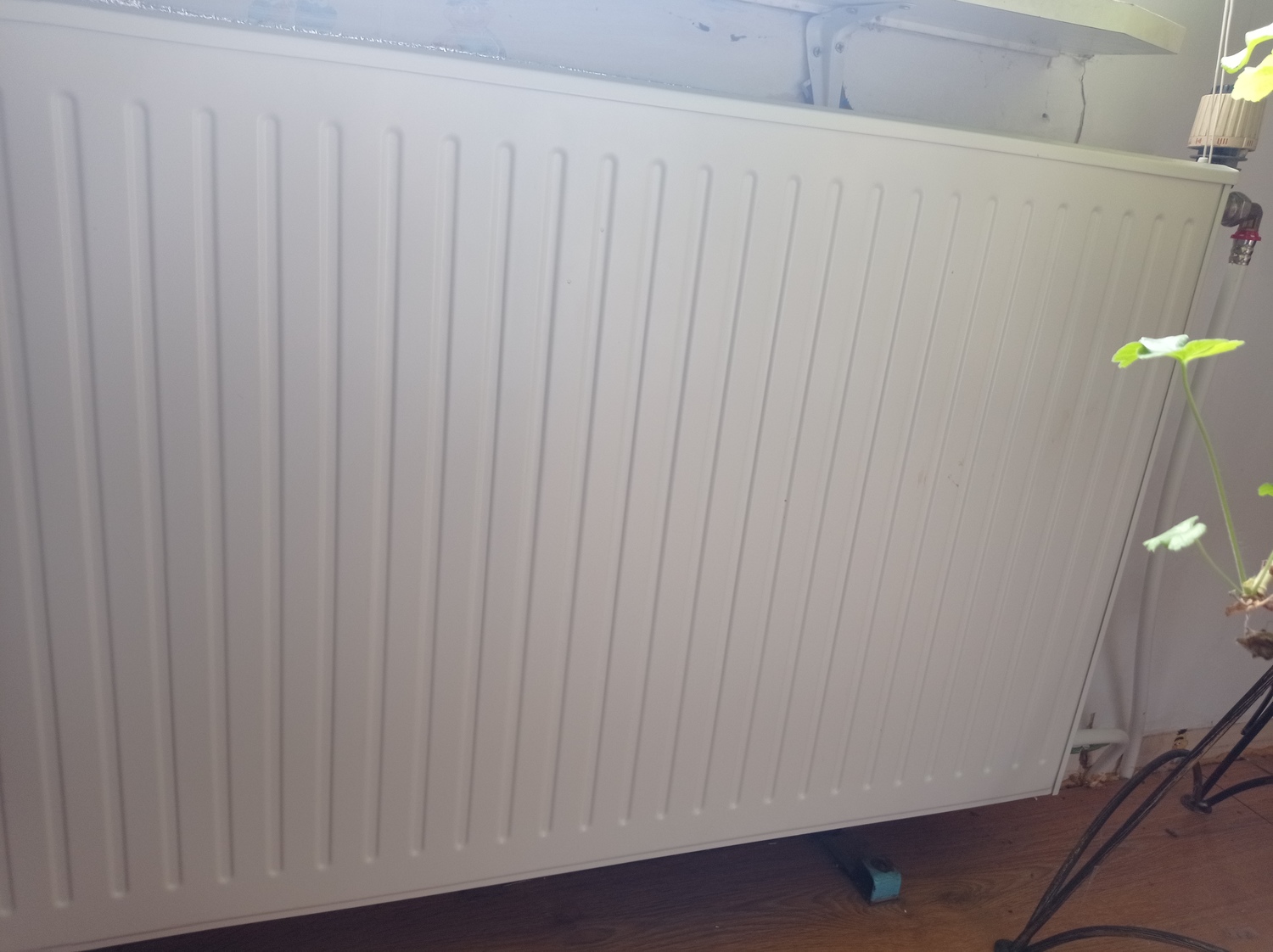 Types of radiators