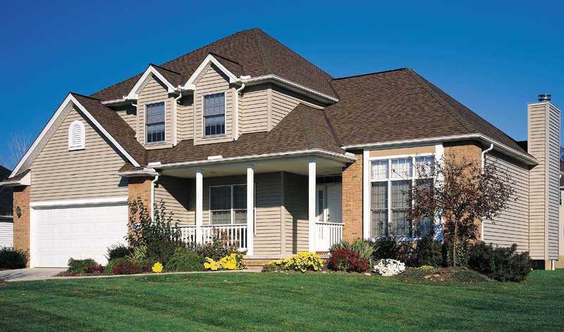 basic considerations when roofing your home