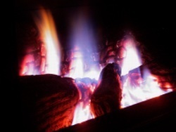 Gas Fireplaces