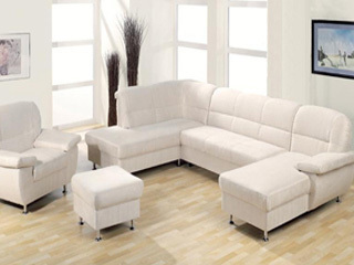leather furniture protection